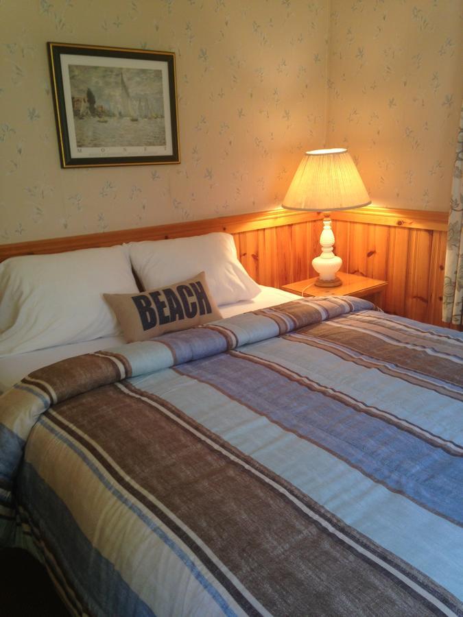 The "New" Baldwins Resort Windermere Eksteriør billede