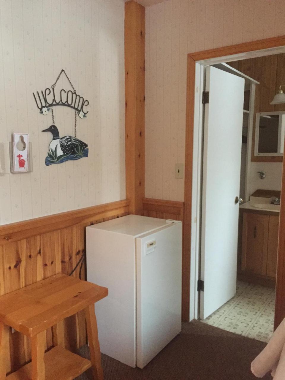 The "New" Baldwins Resort Windermere Eksteriør billede