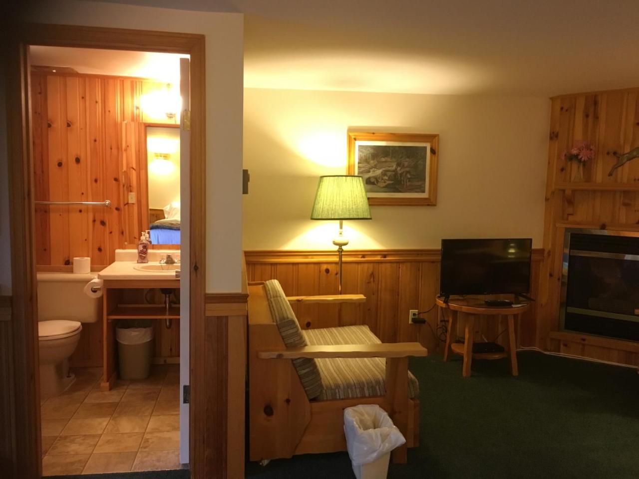 The "New" Baldwins Resort Windermere Eksteriør billede