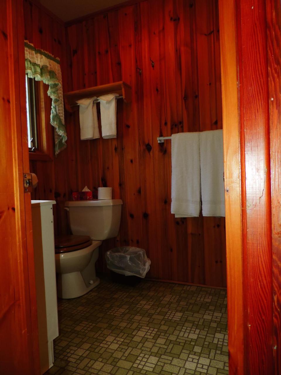 The "New" Baldwins Resort Windermere Værelse billede