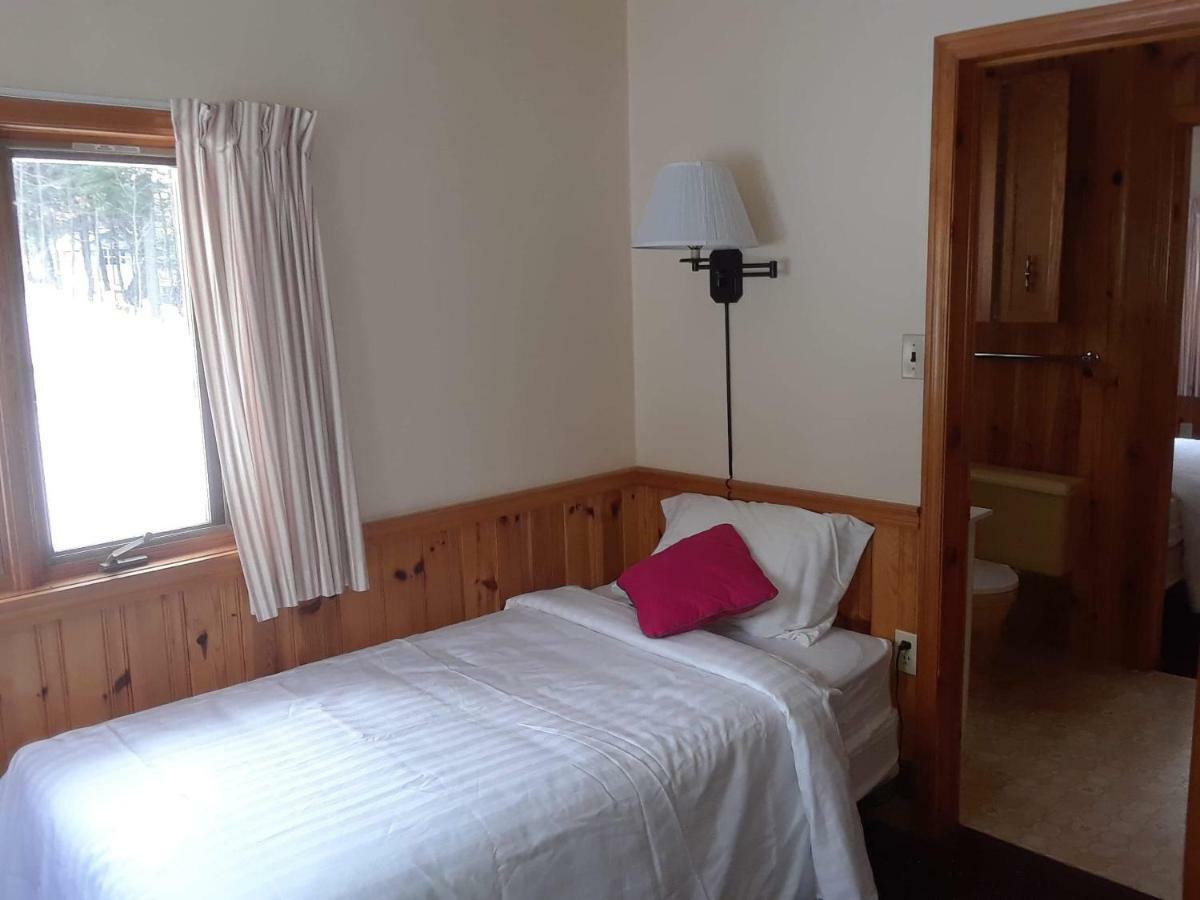 The "New" Baldwins Resort Windermere Eksteriør billede